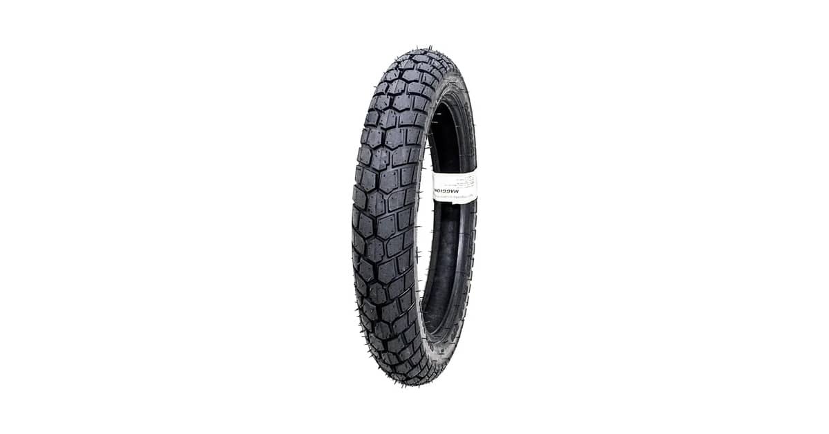 Melhor Pneu para Moto Big Trail: Performance e Durabilidade