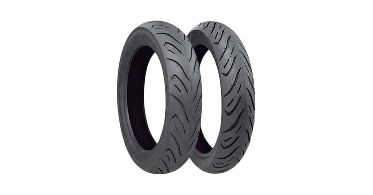 Melhor Pneu para Moto Fan 150: Durabilidade e Aderência