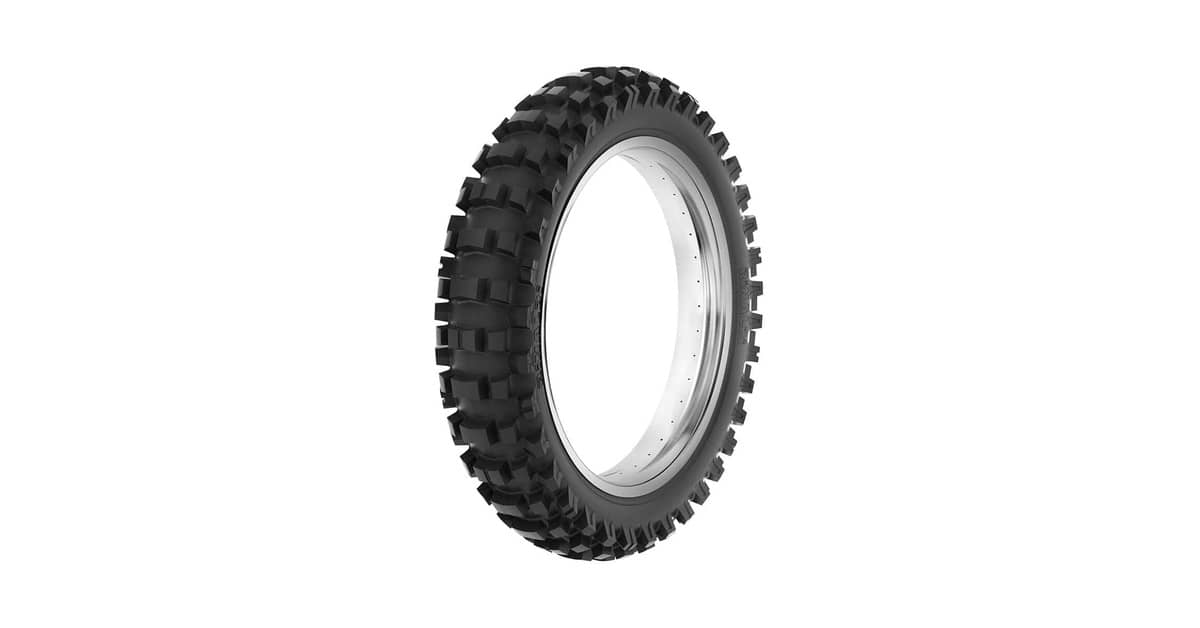Melhor Pneu para Trilha Crf 230: Desempenho Off-Road Garantido!