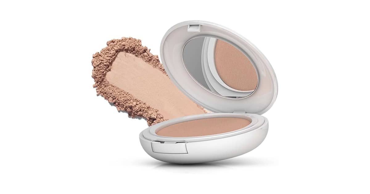 Melhor Pó Compacto para Melasma: Cobertura e Proteção Solar!