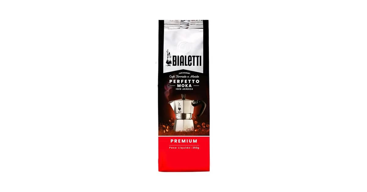 Melhor Pó de Café para Cafeteira Italiana: Guia Essencial