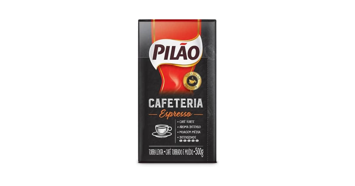 Melhor Pó de Café para Expresso: Guia Completo