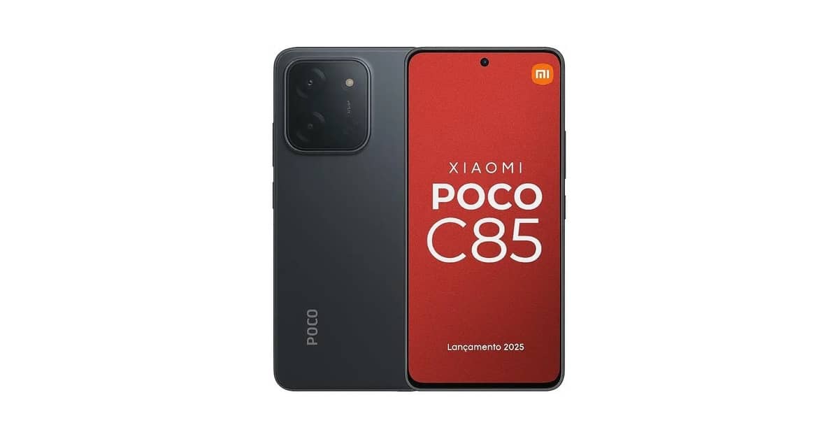Melhor Pocophone para Jogos: Potência e Desempenho