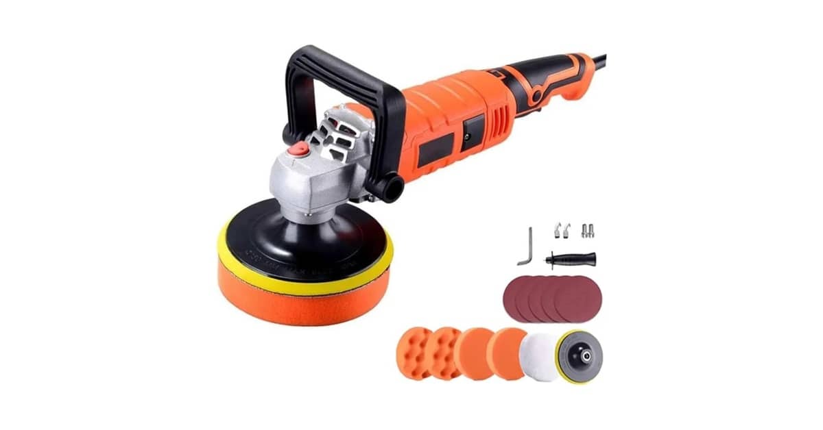 Melhor Politriz Automotiva Barata: Guia Essencial 2024