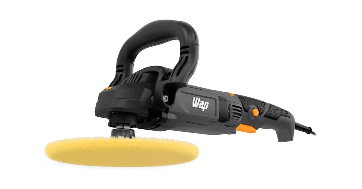 Melhor Politriz para iniciantes: Guia Essencial