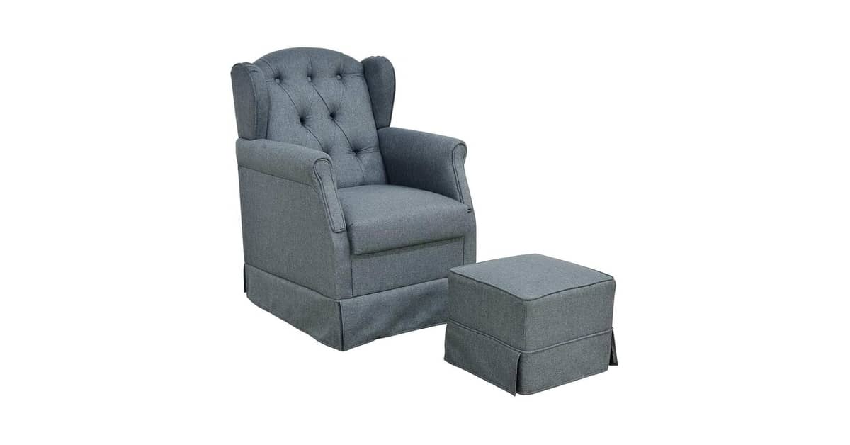 Melhor Poltrona para Amamentação: Conforto e Suporte Essenciais