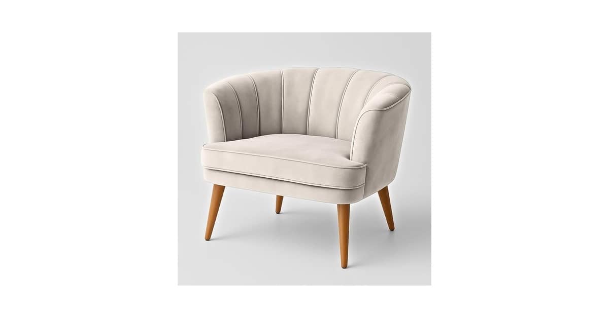 Melhor Poltrona: 10 Modelos de Alto Conforto