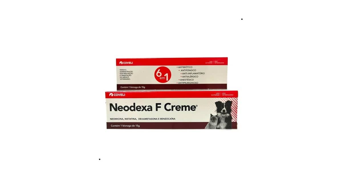 Melhor Pomada Cicatrizante para Cachorro: Guia Essencial