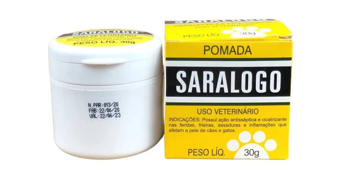 Melhor Pomada Cicatrizante para Gatos: Guia Essencial