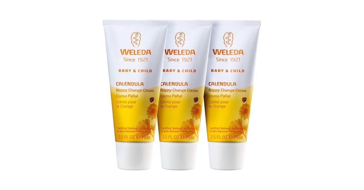 Melhor Pomada para Assadura para Recém-Nascido: Proteção Essencial