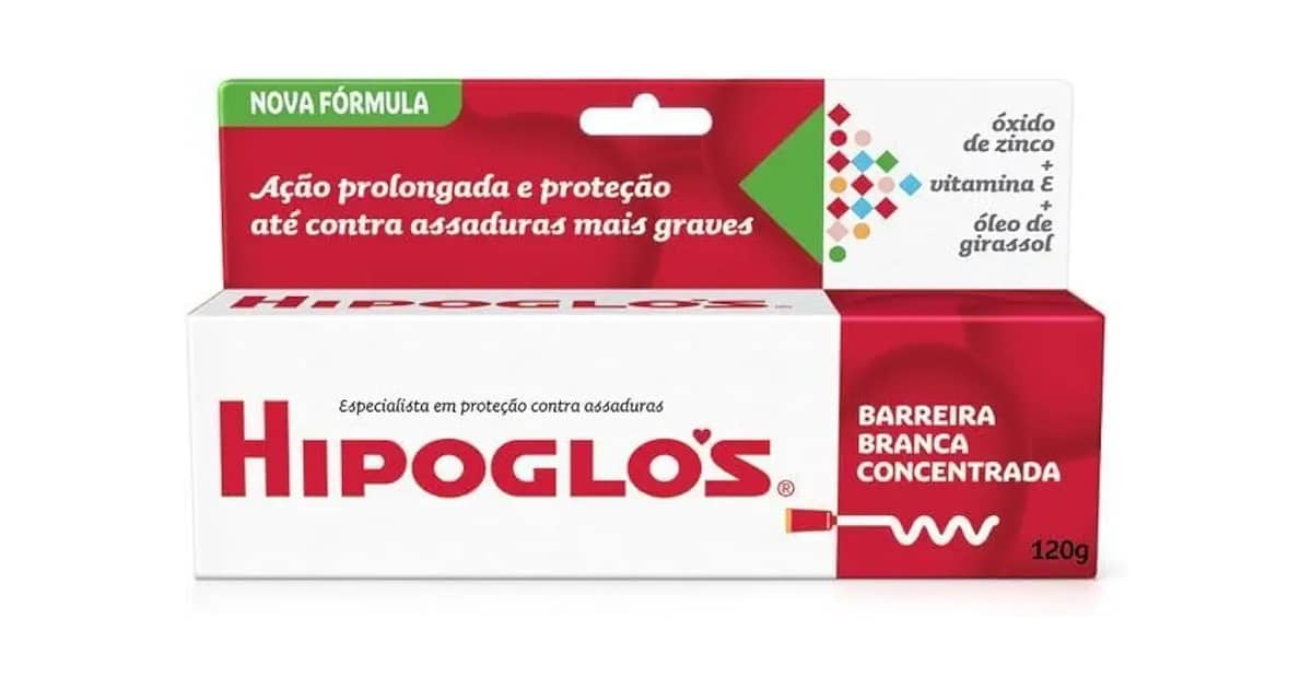 Melhor Pomada para Assaduras Graves: Proteção e Alívio Eficaz