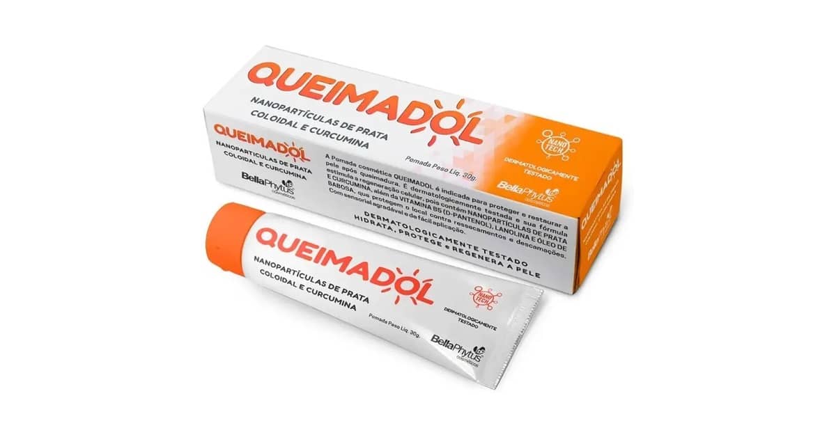 Melhor Pomada para Cicatrizar Queimadura: Acelere a Regeneração