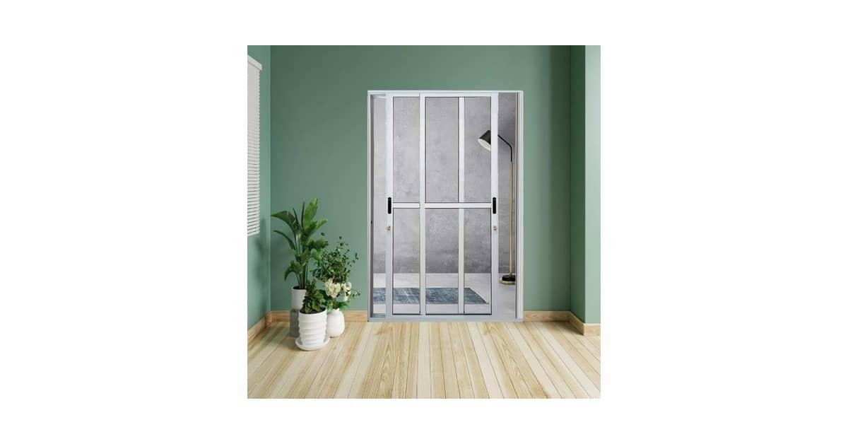 Melhor Porta para Area Externa: Guia de Compra Essencial