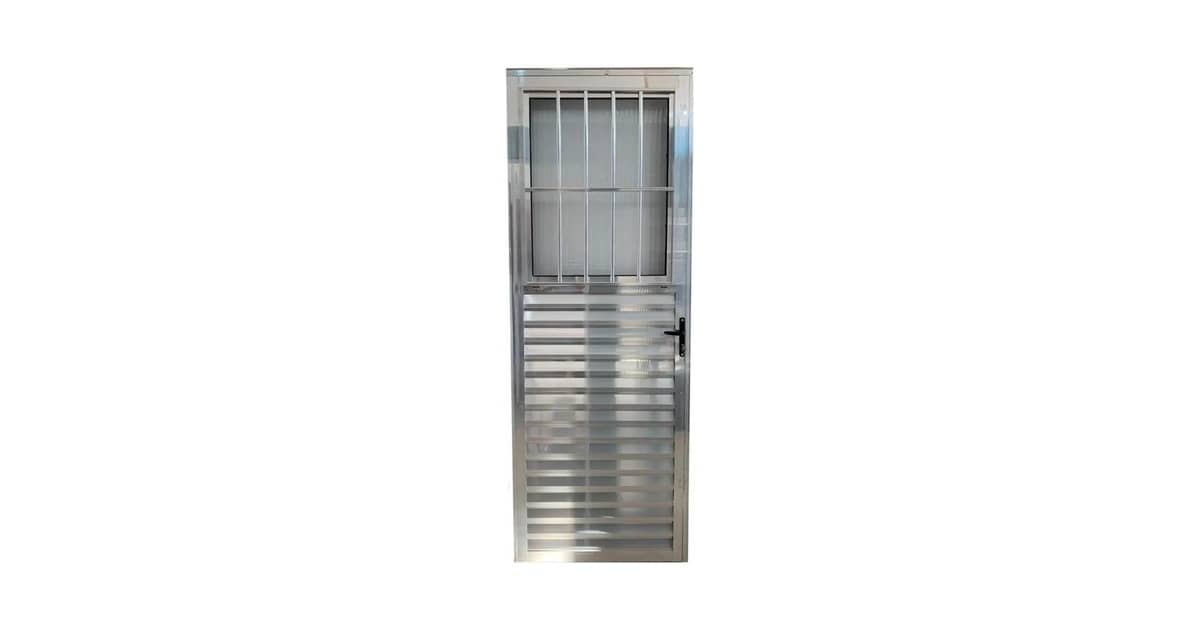 Melhor Porta para Cozinha: Guia de Escolha Prática