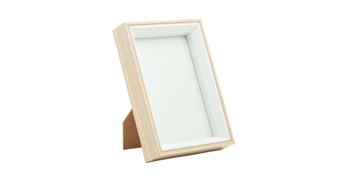 Melhor Porta Retrato: Guia Essencial de Tamanhos e Materiais