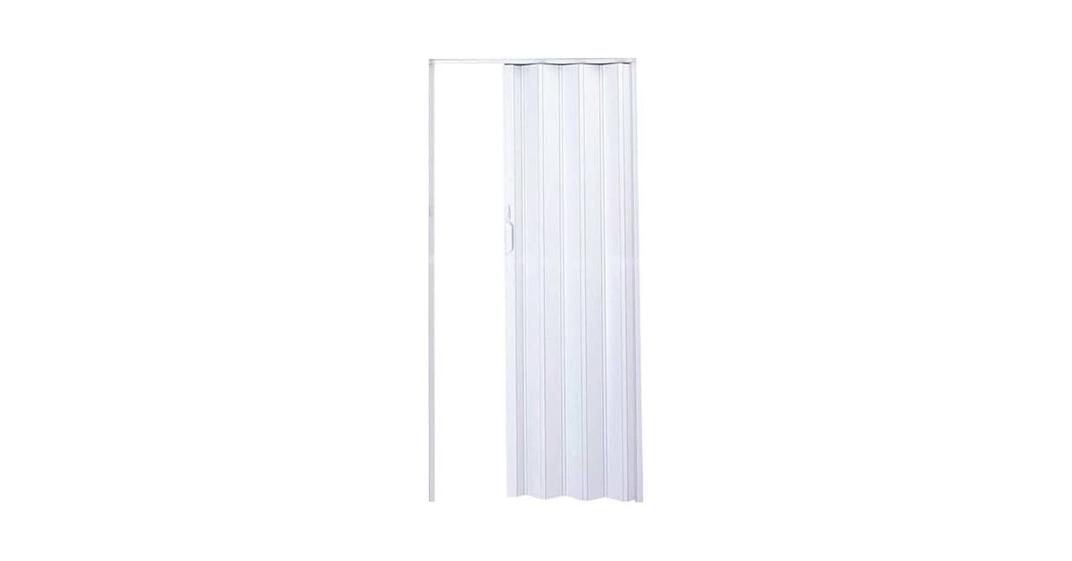 Melhor Porta Sanfonada: Durabilidade e Estilo para Seu Espaço