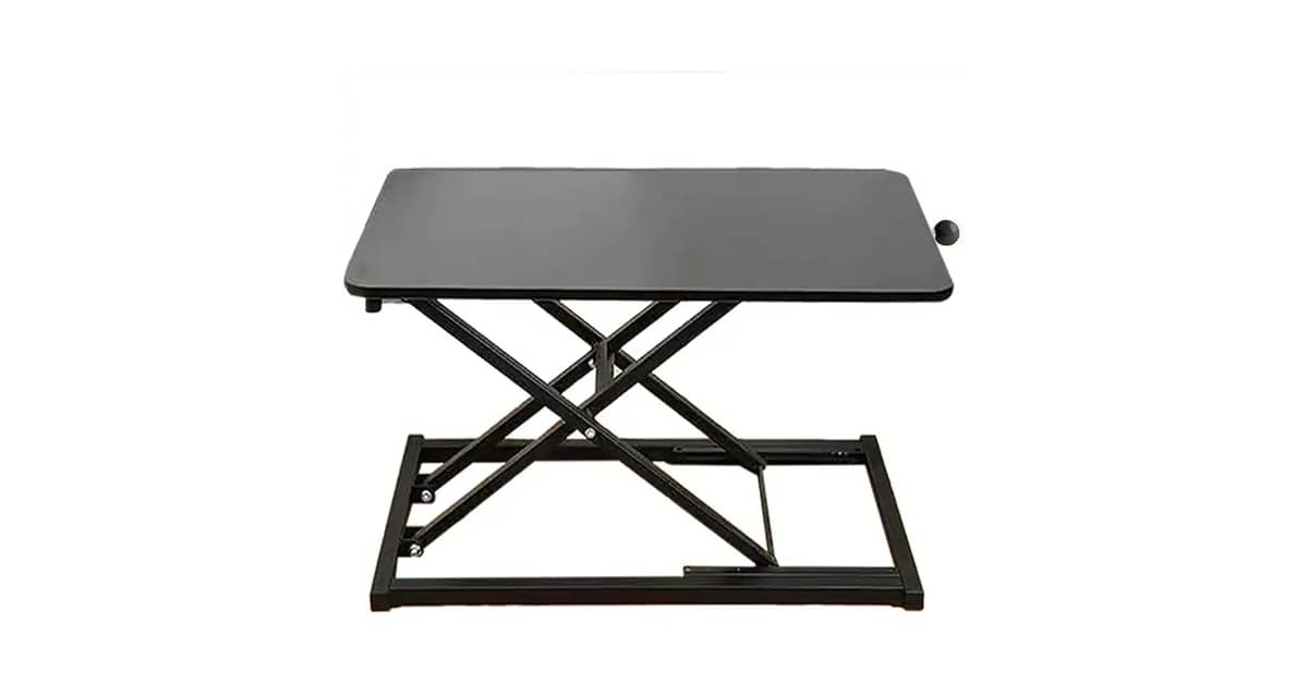 Melhor Posição para Escrivaninha: Ergonomia e Conforto