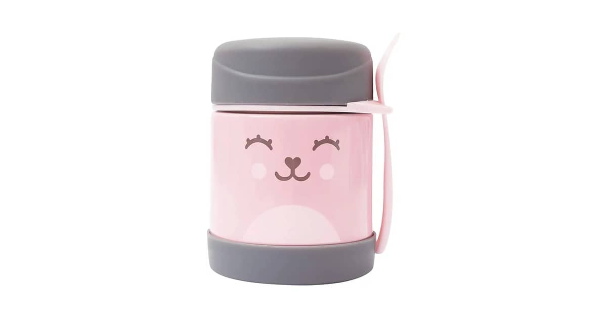 Melhor Pote Térmico para Papinha: Mantenha Fresco e Quente