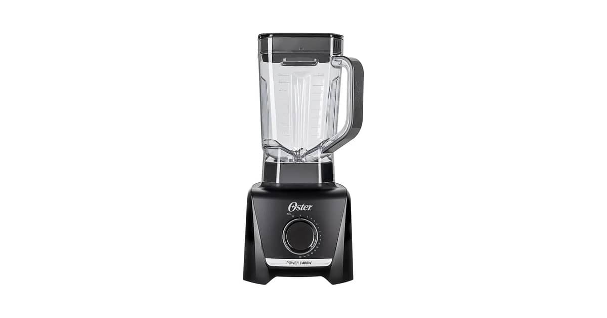 Melhor Potencia Liquidificador: Potência e Desempenho para Sua Cozinha