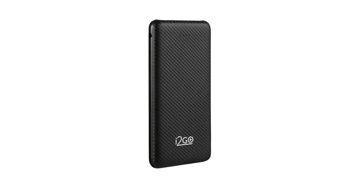 Melhor Power Bank 10000Mah: Guia Rápido de Compra