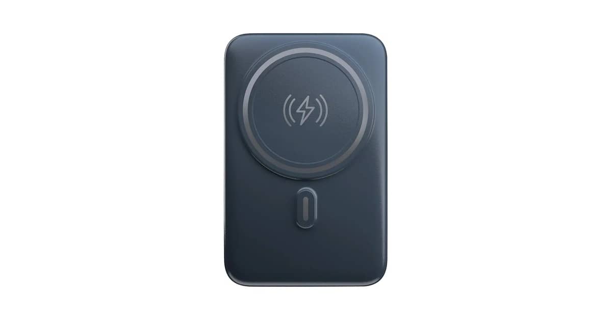 Melhor Power Bank iPhone: Carregue com Segurança e Rapidez