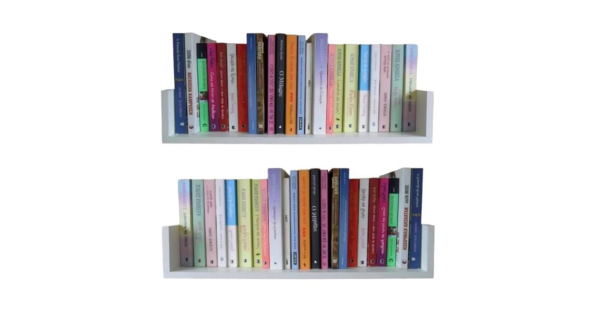 Melhor Prateleira para Livros: Guia de Compra Completo
