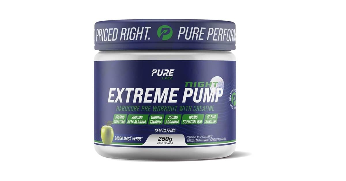 Melhor Pré Treino para Emagrecer: Guia Completo 2024