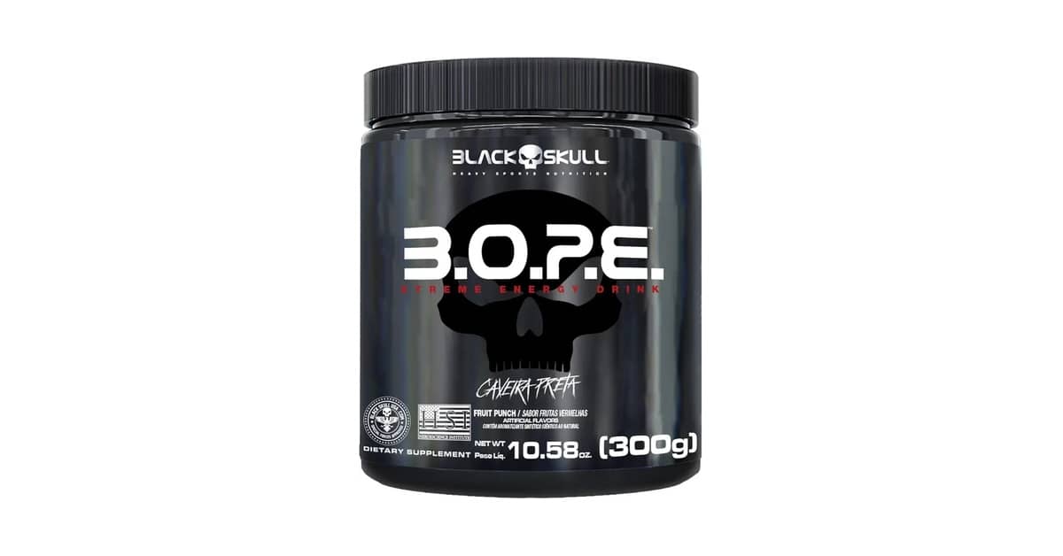 Melhor Pré-Treino: 10 Opções para Máxima Energia e Foco