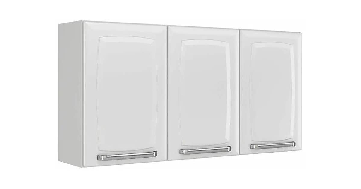 Melhor Preço Armário de Cozinha Itatiaia: Guia de Escolha