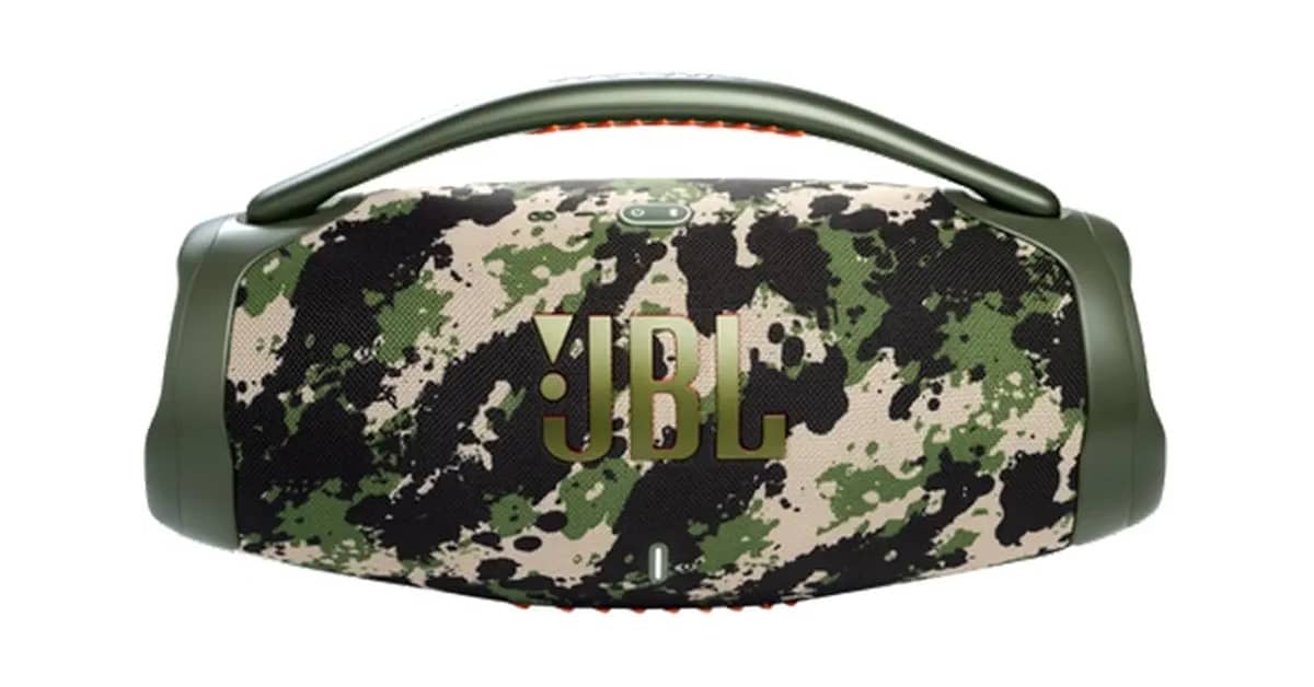 Melhor Preço Boombox 3: Guia Completo de Compra