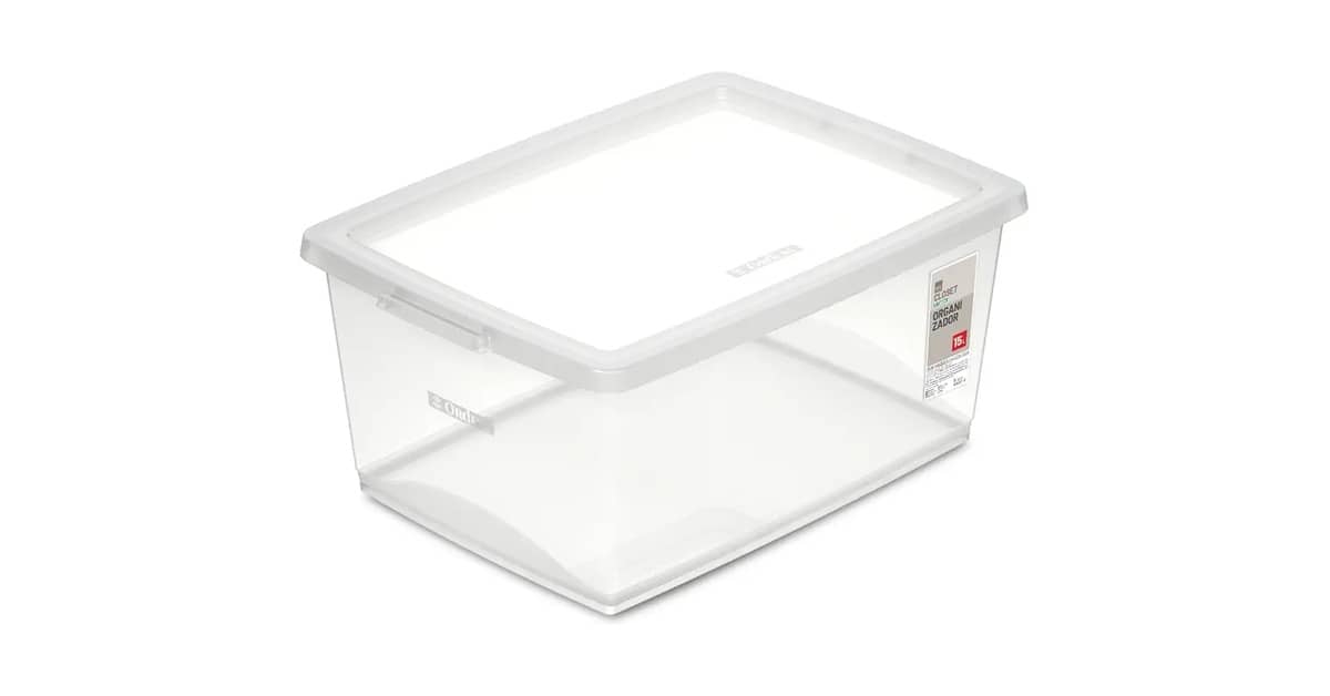 Melhor Preço Caixa Organizadora: Guia Essencial