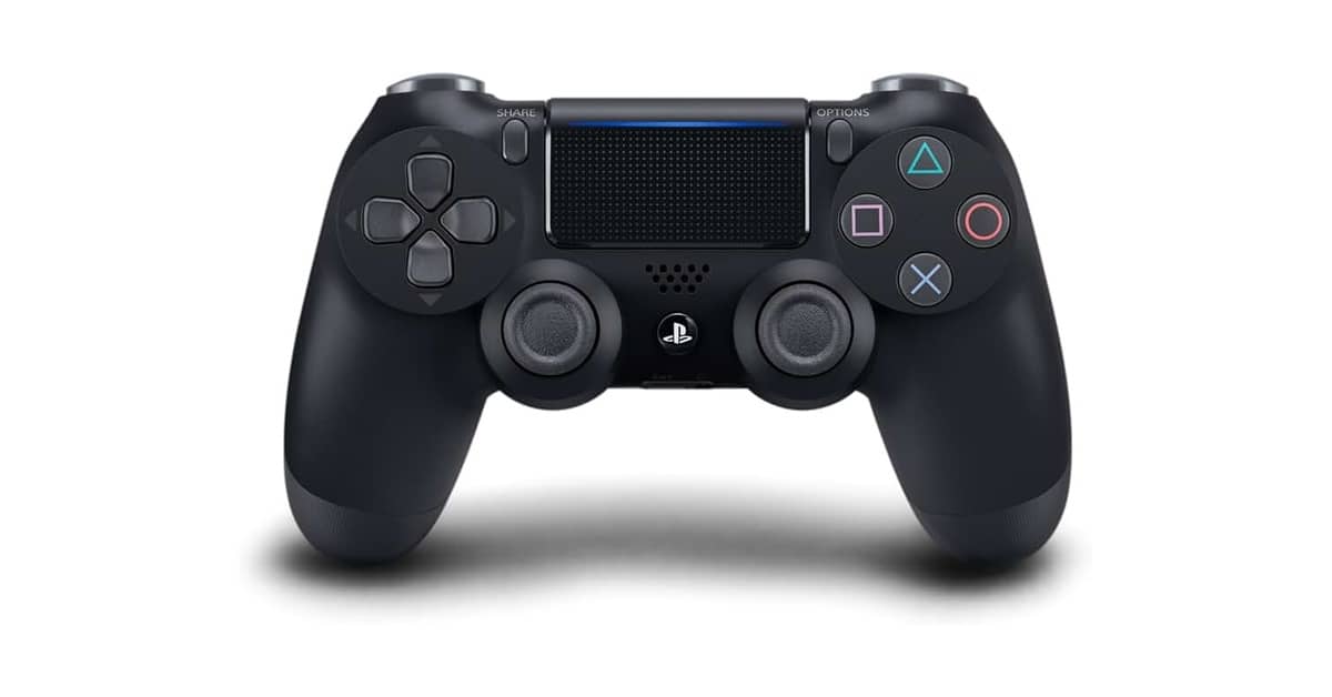 Melhor Preço Controle Ps4 Original: 5 Opções Essenciais