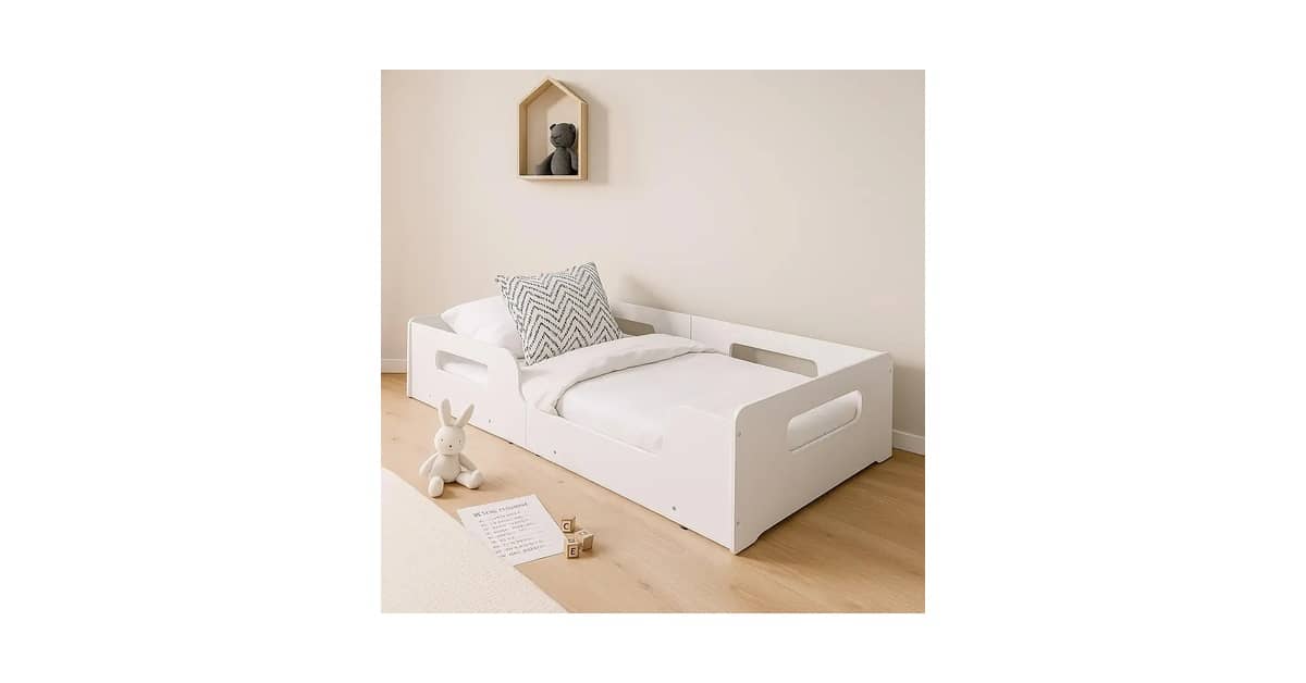 Melhor Preço de Cama Infantil: Guia Essencial