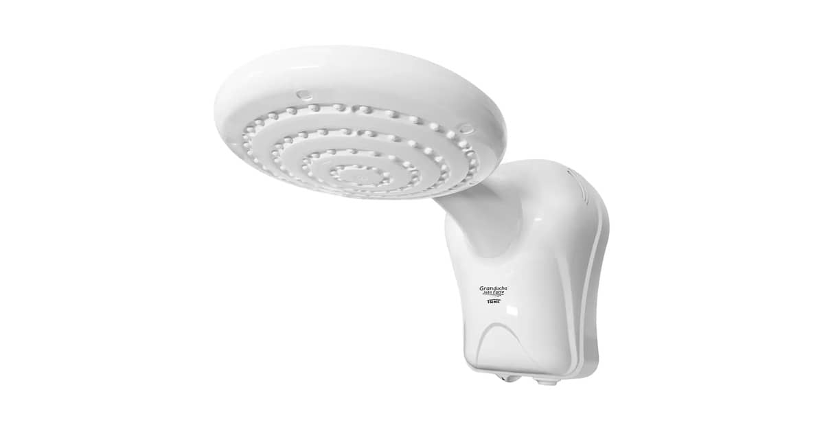 Melhor Preço de Chuveiro com Pressurizador: Jato Forte e Conforto