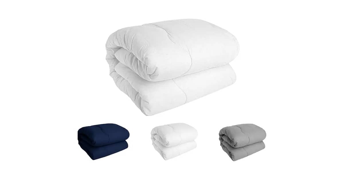 Melhor Preço de Edredom Casal: Guia de Compra Essencial