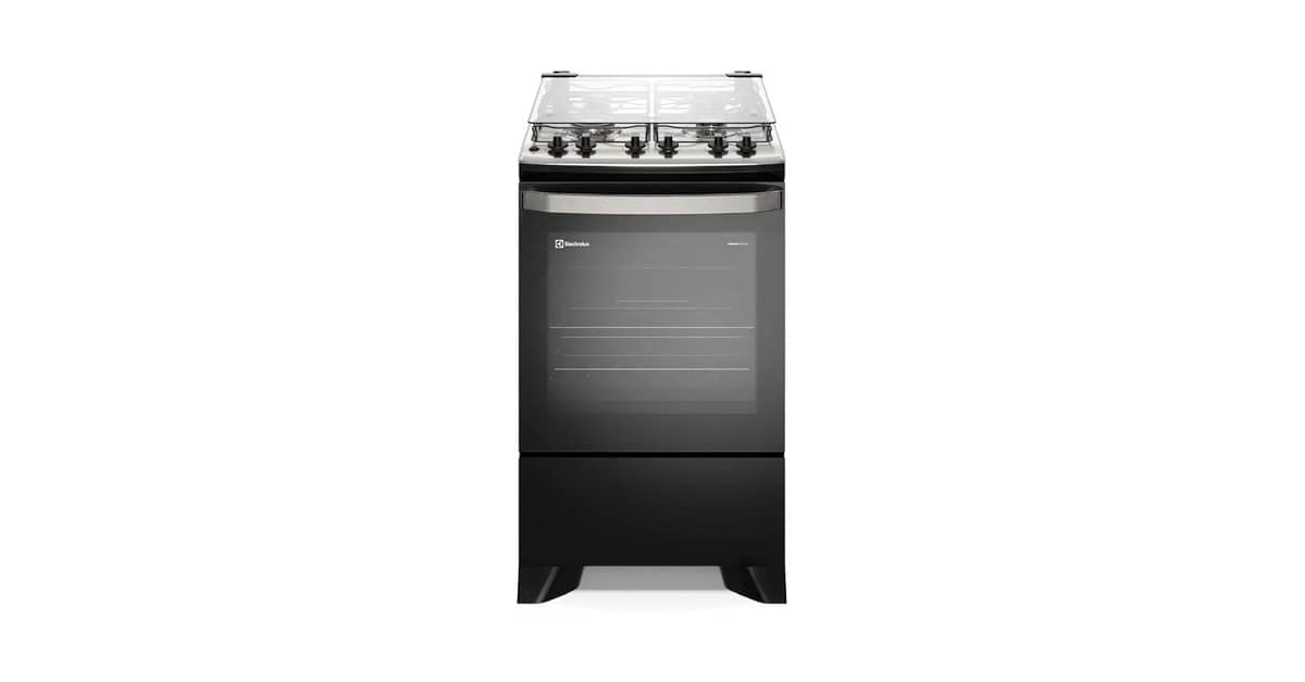 Melhor Preço de Fogão Electrolux 4 Bocas: Guia de Compra