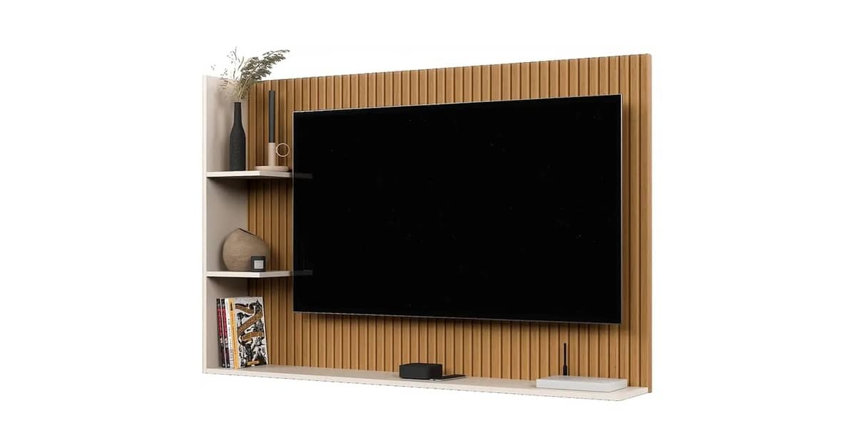 Melhor Preço de Painel para Tv: Escolha Inteligente