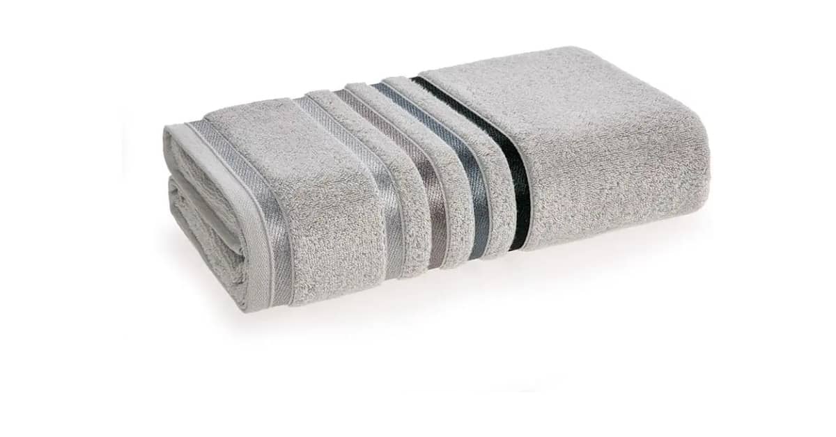 Melhor Preço de Toalha de Banho Karsten: Maciez e Absorção
