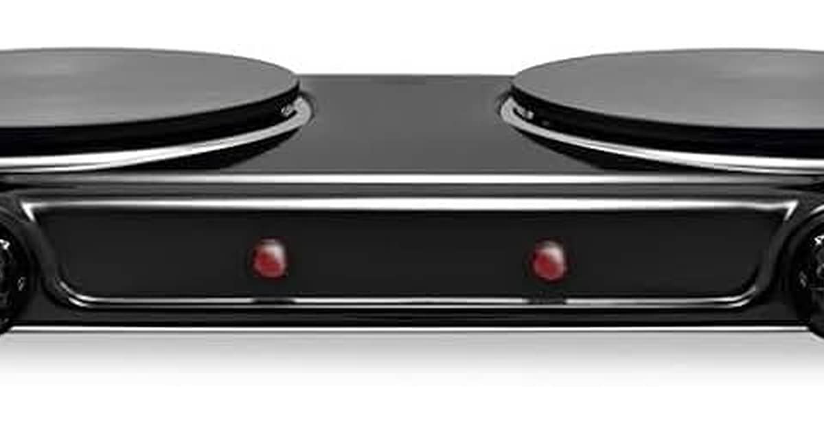 Melhor Preço Fogão Cooktop 2 Bocas: Guia de Compra Essencial