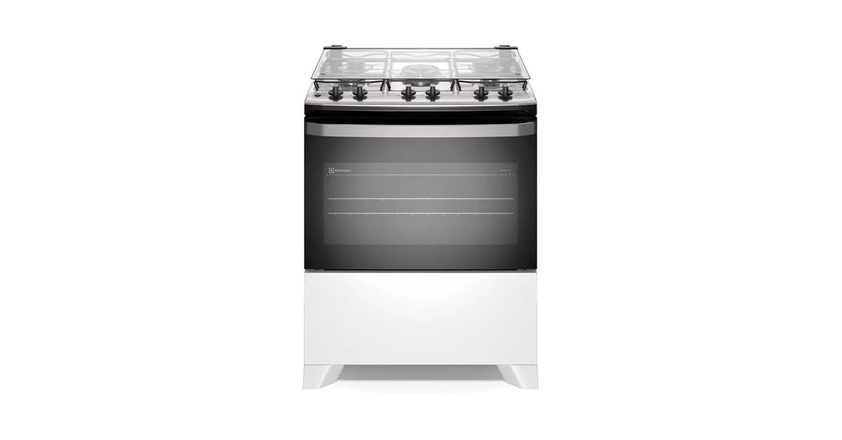 Melhor Preço Fogão Electrolux 5 Bocas Inox: Guia de Compra