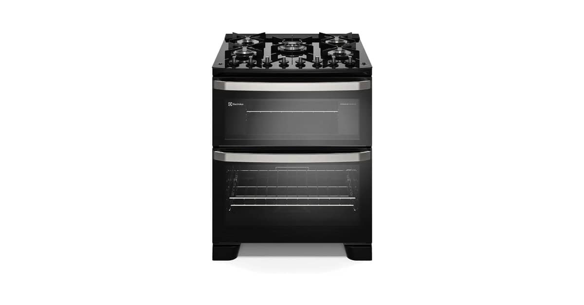 Melhor Preço Fogão Electrolux 5 Bocas: Guia de Compra