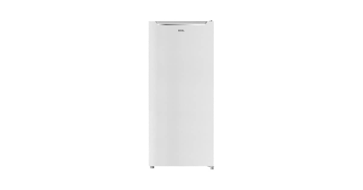Melhor Preço Freezer Vertical: 5 Modelos Econômicos