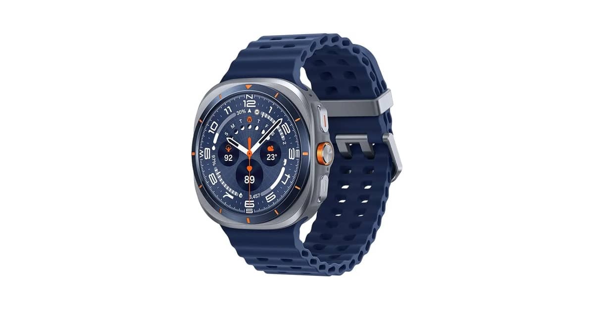 Melhor Preço Galaxy Watch Ultra: Qual Vale Mais?