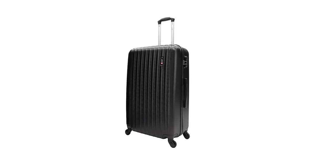 Melhor Preço Mala de Viagem Média: 10 Opções Resistentes