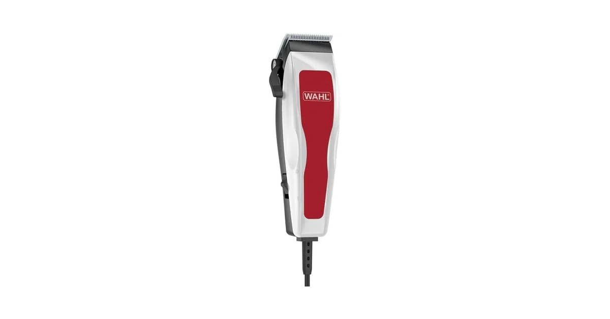 Melhor Preço Máquina de Cortar Cabelo Wahl: Guia Definitivo 2024