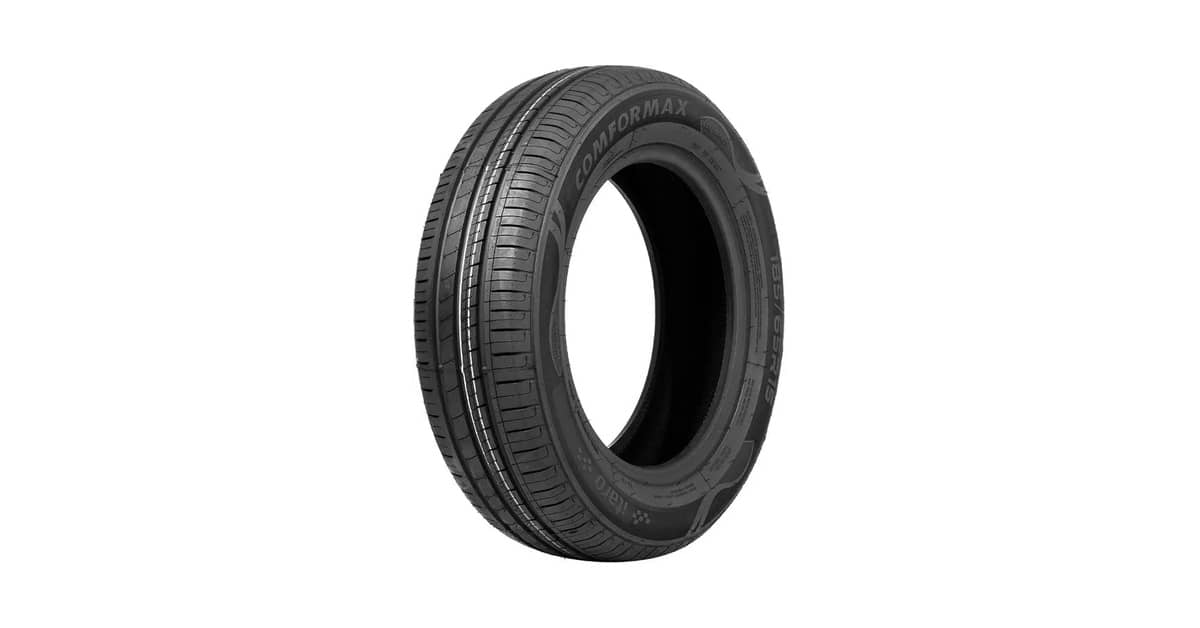 Melhor Preço Pneu Aro 13: 10 Modelos de Alta Tração