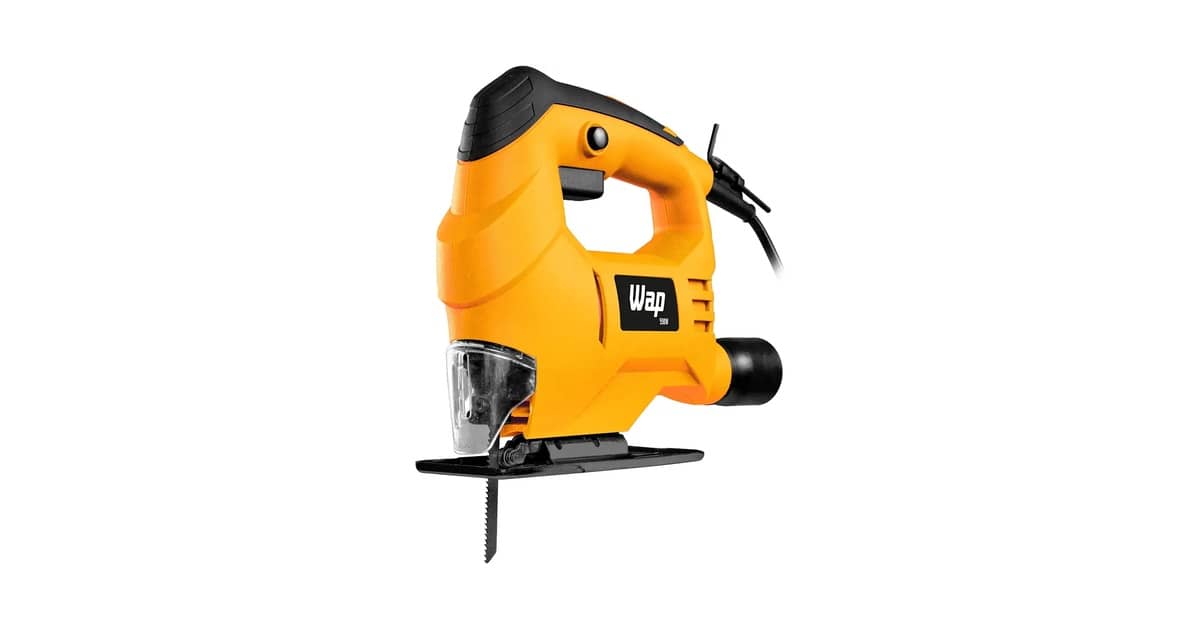 Melhor Preço Serra Tico Tico: Potência e Versatilidade