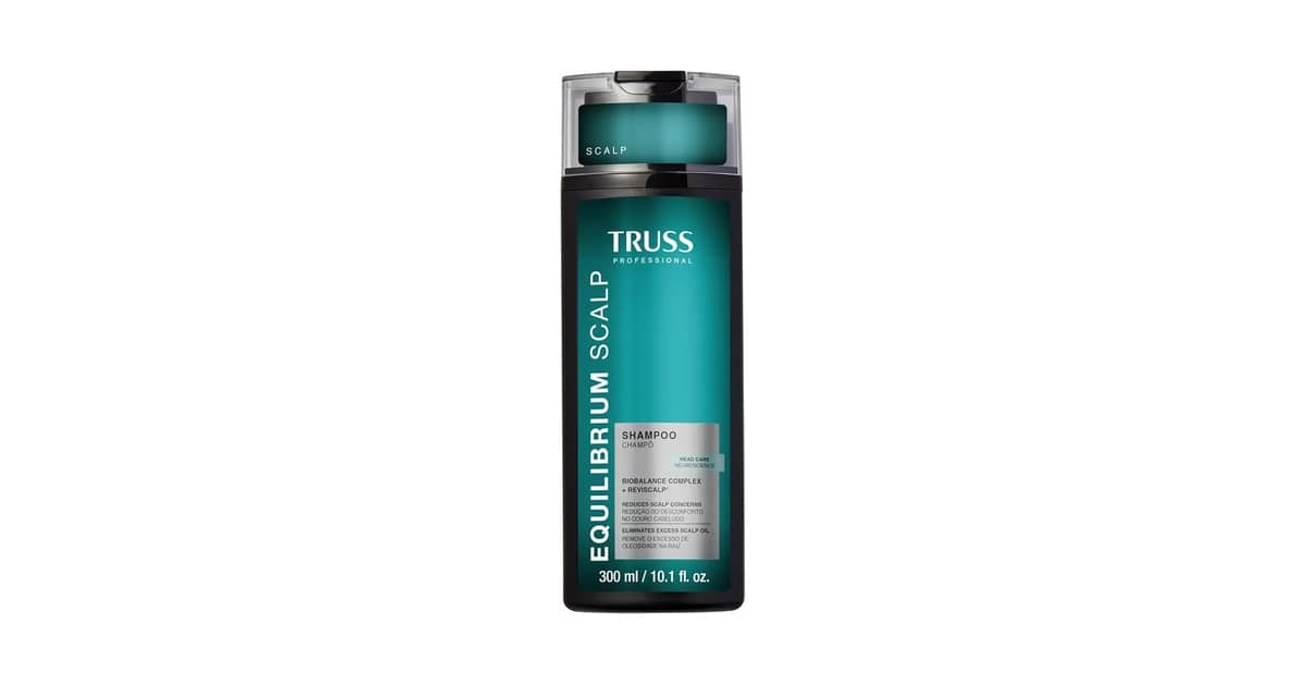 Melhor Preço Shampoo Truss: Guia Essencial