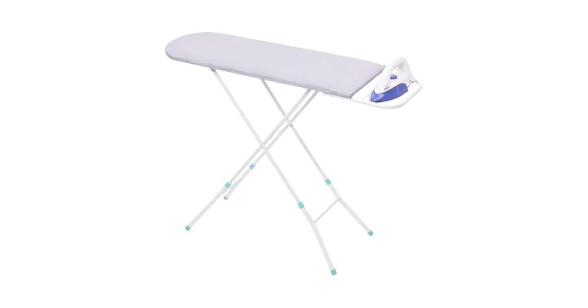 Melhor Preço Tábua de Passar Roupa: Guia Definitivo