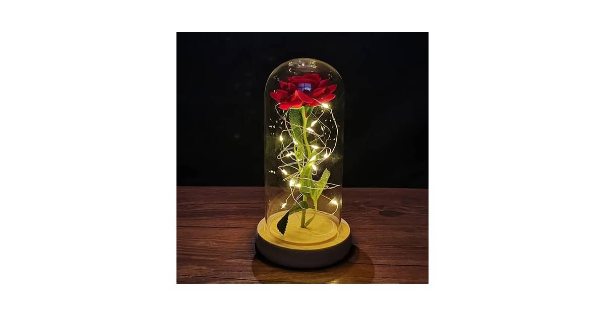 Melhor Presente de Aniversário para Sua Namorada: Escolha Romântica!